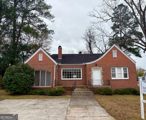 134 E Church St, Sandersville, GA, 31082-2401 | Card Image