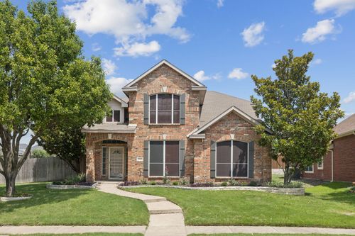 2050 Danbury Dr, Rockwall, TX, 75032-7277 | Card Image