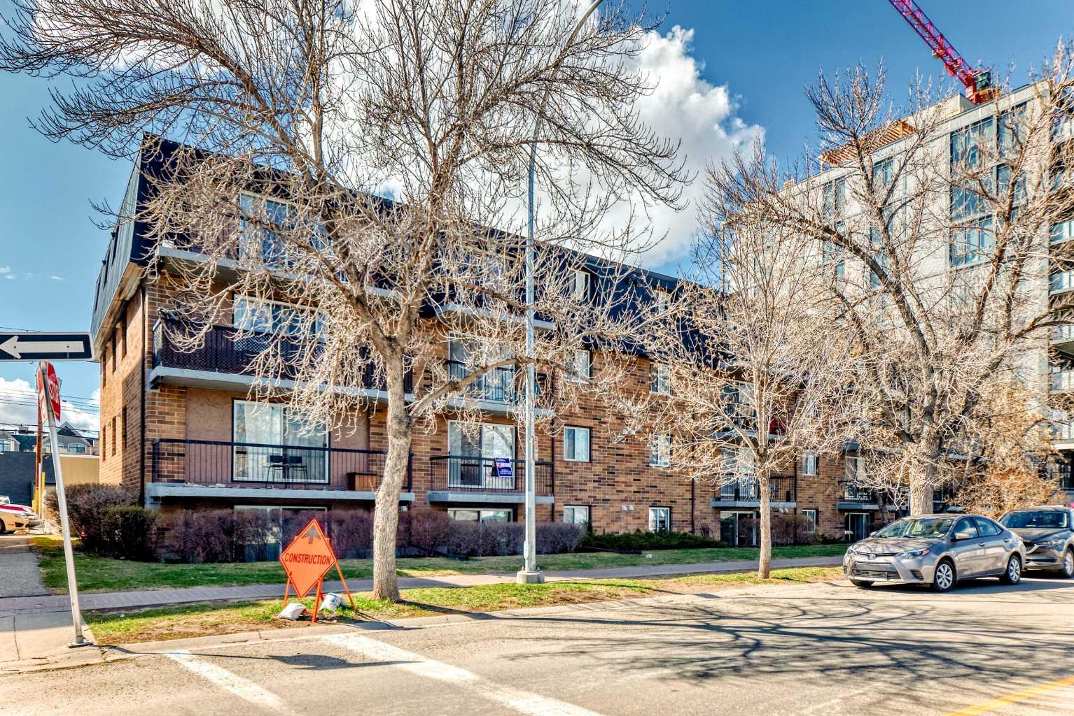 Residential in Calgary 5