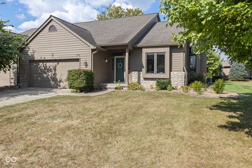 350 Sandbrook Dr, Noblesville, IN, 46062-8664 | Card Image