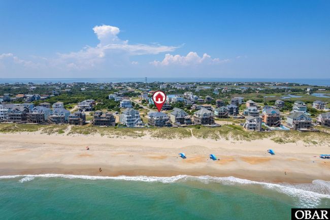 57236 Atlantic View Dr, House other with 7 bedrooms, 9 bathrooms and null parking in Hatteras NC | Image 46