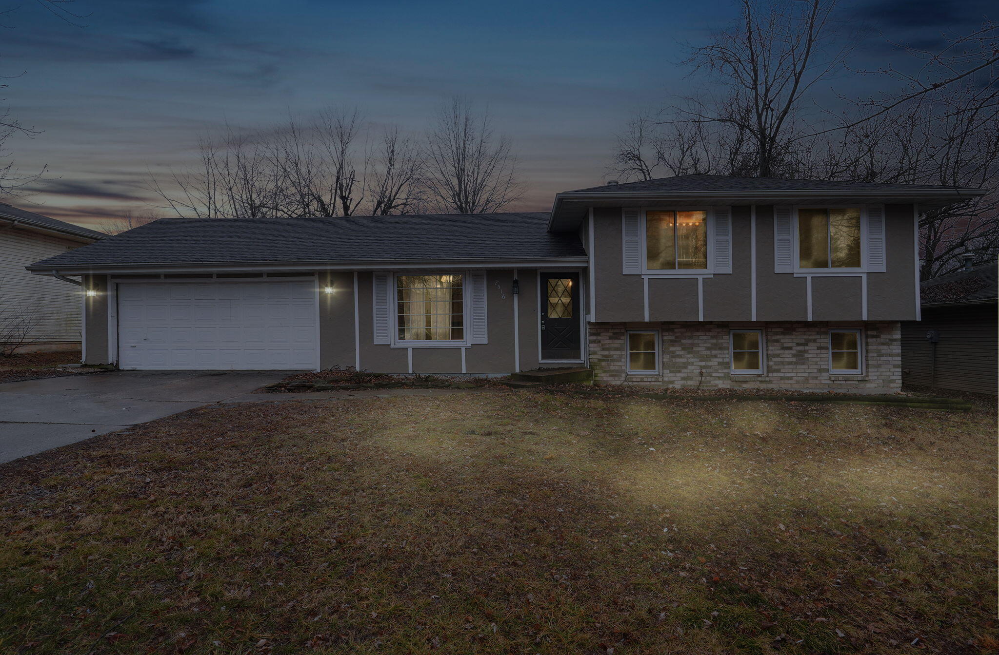 Residential in Springfield