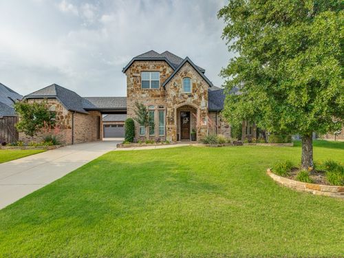 1141 Saint Peter Ln, Prosper, TX, 75078-0739 | Card Image