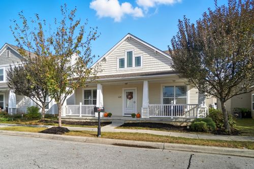 4487 Pebble Beach Dr, Grove City, OH, 43123-8183 | Card Image