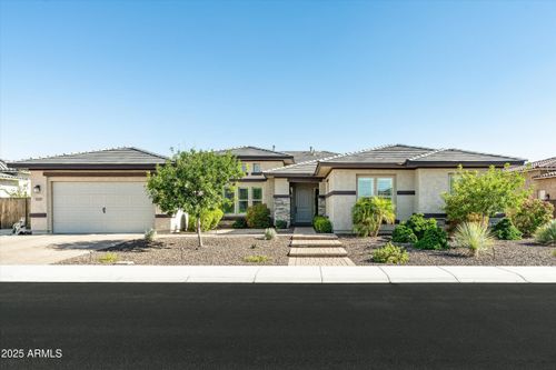 3727 E Fargo St, Mesa, AZ, 85205-4975 | Card Image
