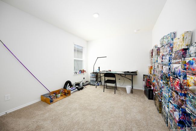 4843 Vogesite Path, House other with 4 bedrooms, 3 bathrooms and null parking in San Antonio TX | Image 18