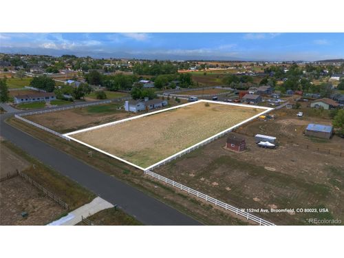 1341 W 152nd Ave, Broomfield, CO, 80023 | Card Image