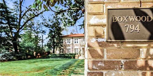 794 Springdale Rd Ne, Atlanta, GA, 30306-4616 | Card Image