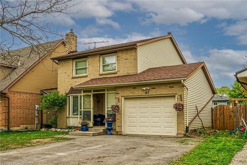 43 Ravine Cres, Townsend, ON, N0A1S0 | Card Image