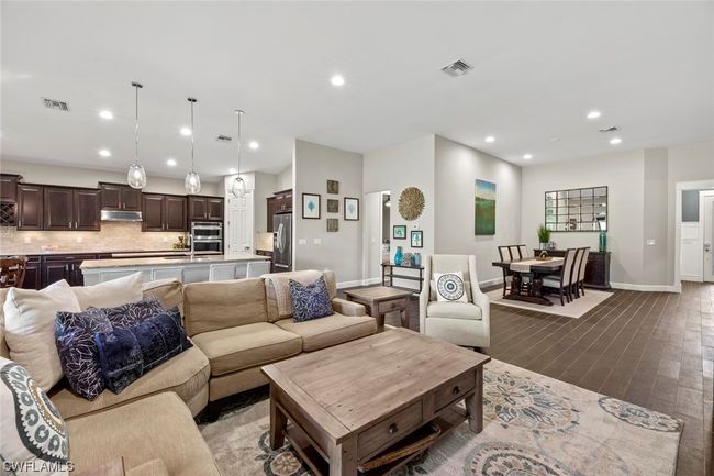 20506 Black Tree Ln, House other with 3 bedrooms, 3 bathrooms and null parking in ESTERO FL | Image 17
