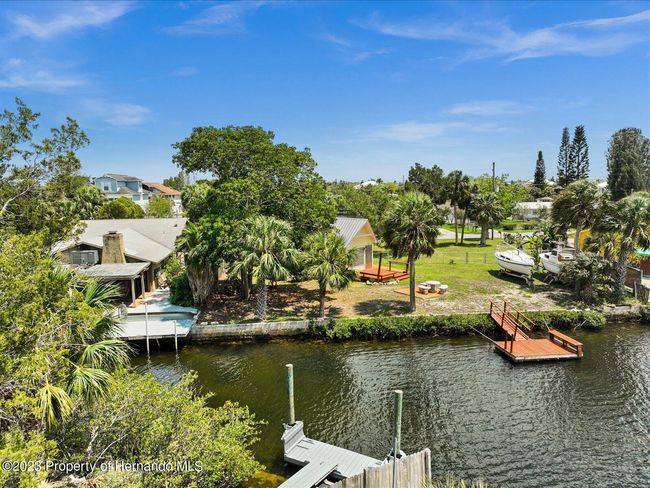 3396 Mangrove Dr, Home with 0 bedrooms, 0 bathrooms and null parking in Hernando Beach FL | Image 14