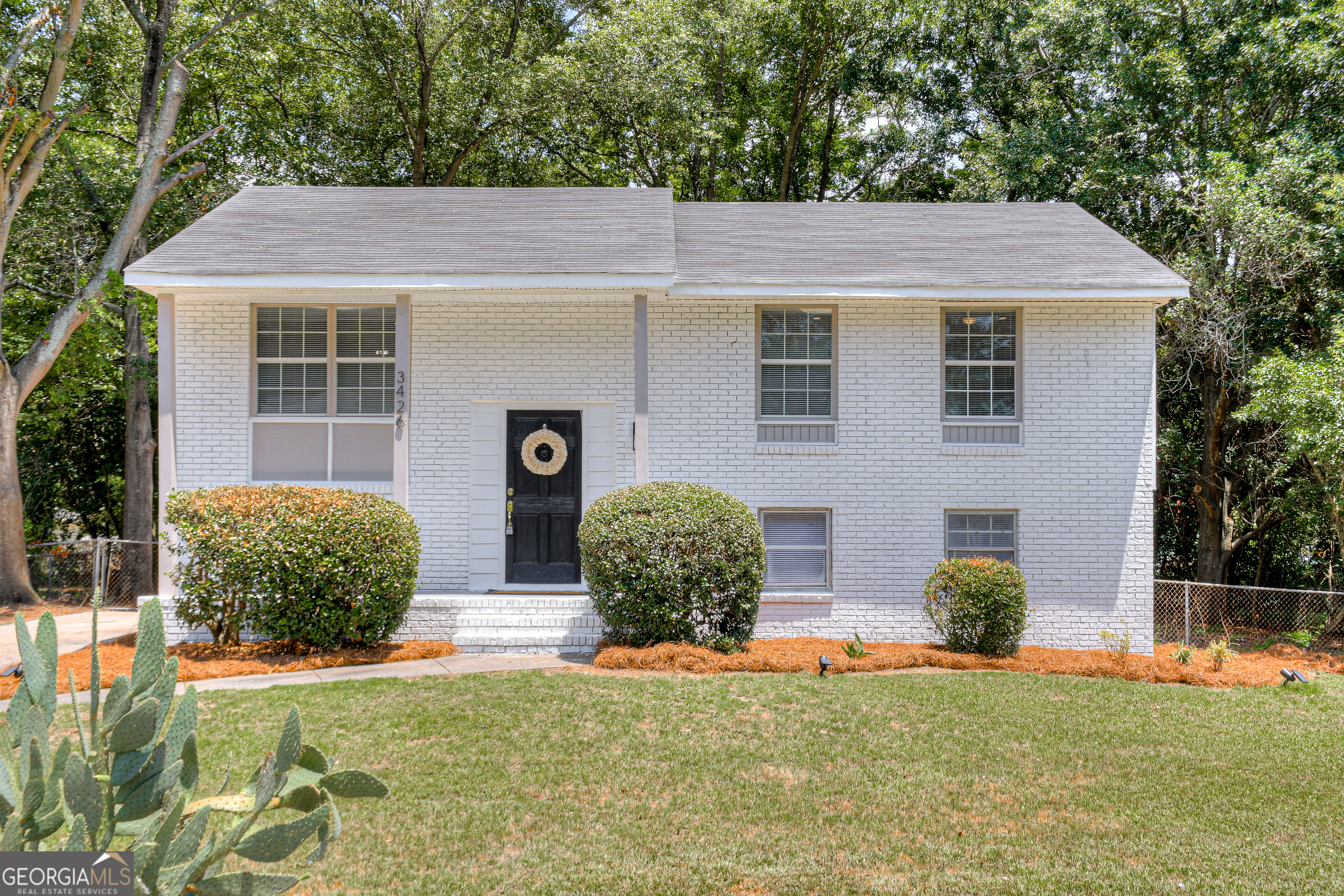 Jonathan Cir, Augusta, GA 30906 #1