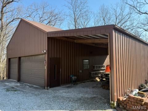 Residential in Kirksville 2