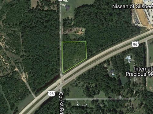000 Highway 96 Byp, Silsbee, TX, 77656 | Card Image