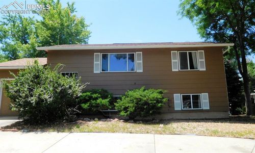 4735 S Crimson Cir, Colorado Springs, CO, 80917-1612 | Card Image