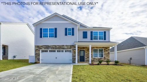 2708 Westwood Avenue W, Wilson, NC, 27893 | Card Image