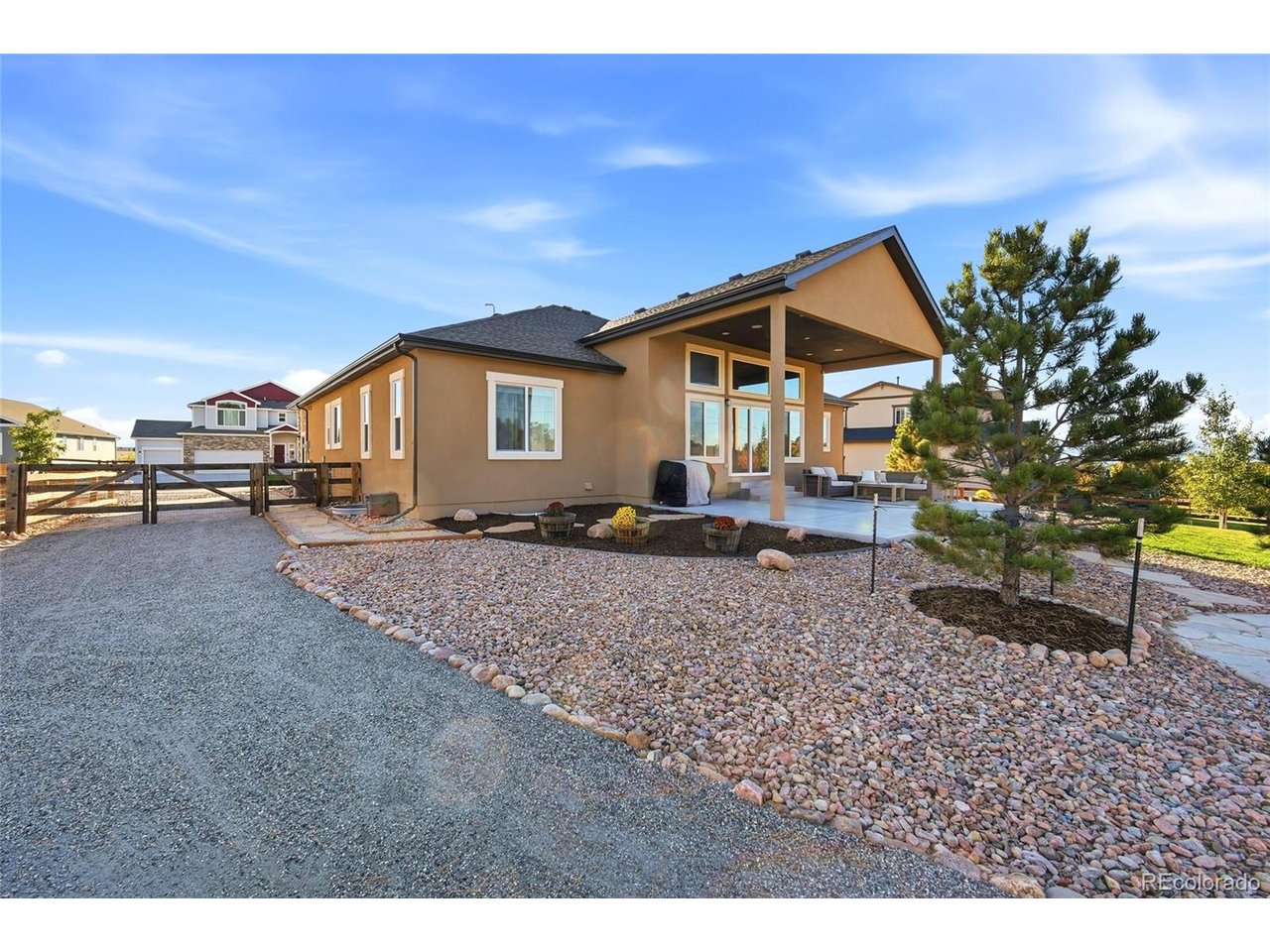 Residential in Colorado Springs 5