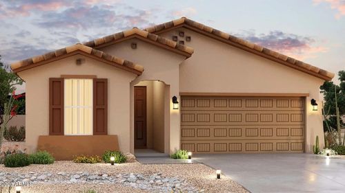 1310 S 215th Lane, Buckeye, AZ, 85326 | Card Image