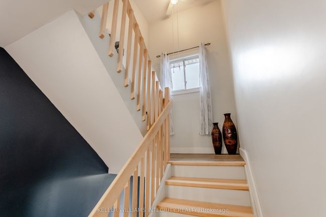 718 Glengarry Blvd, House attached with 3 bedrooms, 2 bathrooms and 2 parking in Cornwall ON | Image 12