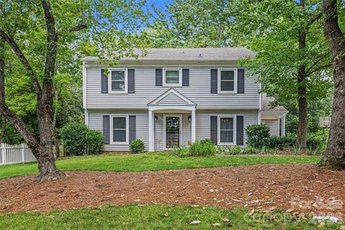 320 Sunnywood Ln, Charlotte, NC, 28270-2239 | Card Image
