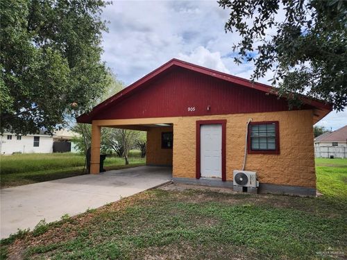 905 Milano Ct, Pharr, TX, 78577-8736 | Card Image