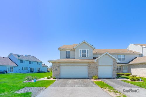 22850 Westwind Dr, Richton Park, IL, 60471-2552 | Card Image