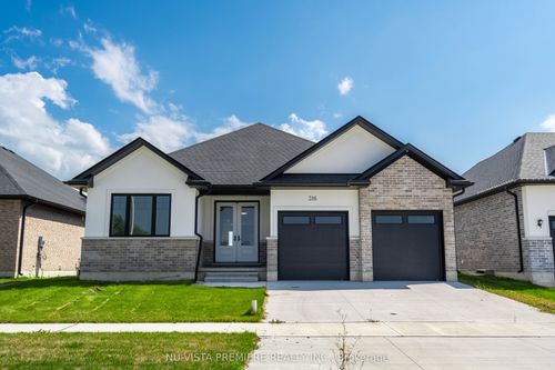 316 Stathis Blvd, Sarnia, ON, N7S0G7 | Card Image