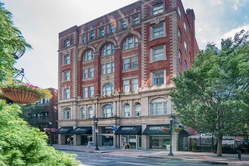 303-148 Temple St, New Haven, CT, 06510-2603 | Card Image
