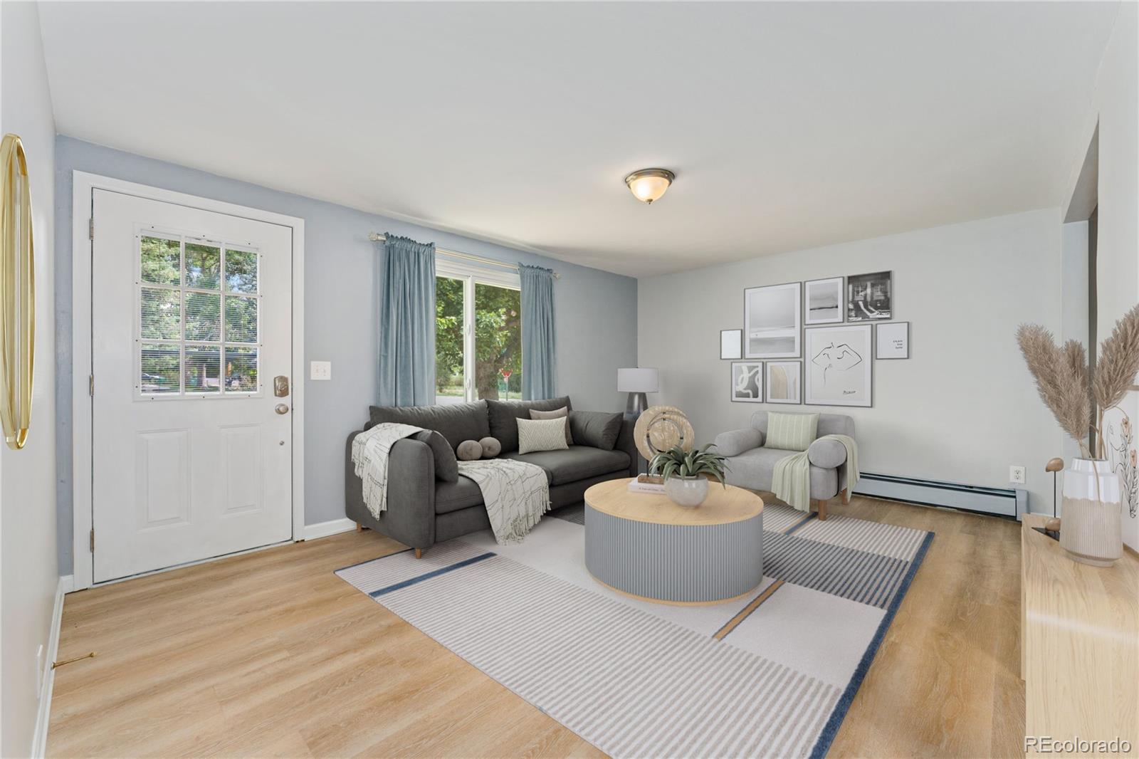 Quitman St, Westminster, CO 80030