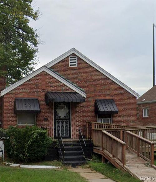 5722 Henner Avenue, St Louis, MO, 63120 | Card Image