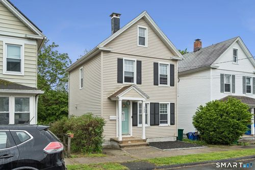 133 Jackson Ave, Stratford, CT, 06615-6213 | Card Image