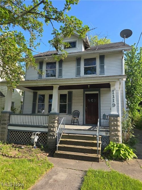 1119 W 11th St, Lorain, OH, 44052-1518 | Card Image