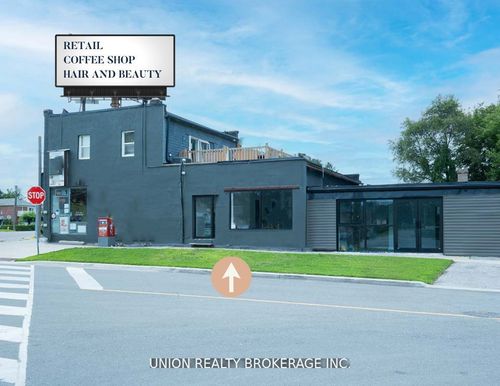 2-582 Danforth Rd, Scarborough, ON, M1K1E3 | Card Image