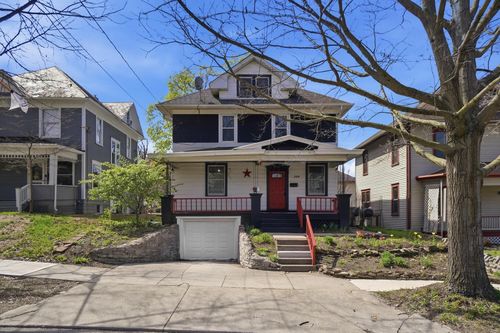 299 N Sandusky St, Delaware, OH, 43015-1607 | Card Image