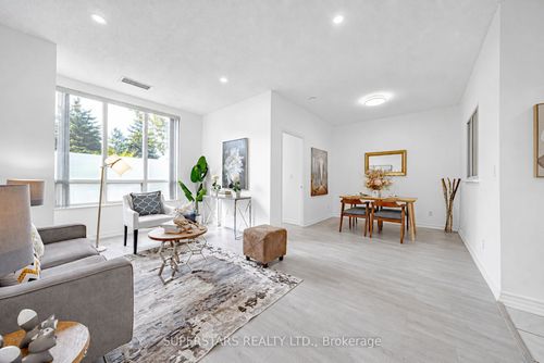 109-5039 Finch Ave E, Scarborough, ON, M1S5L6 | Card Image