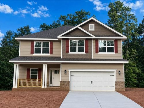 181 Thunder Vly, Dawsonville, GA, 30534-5476 | Card Image