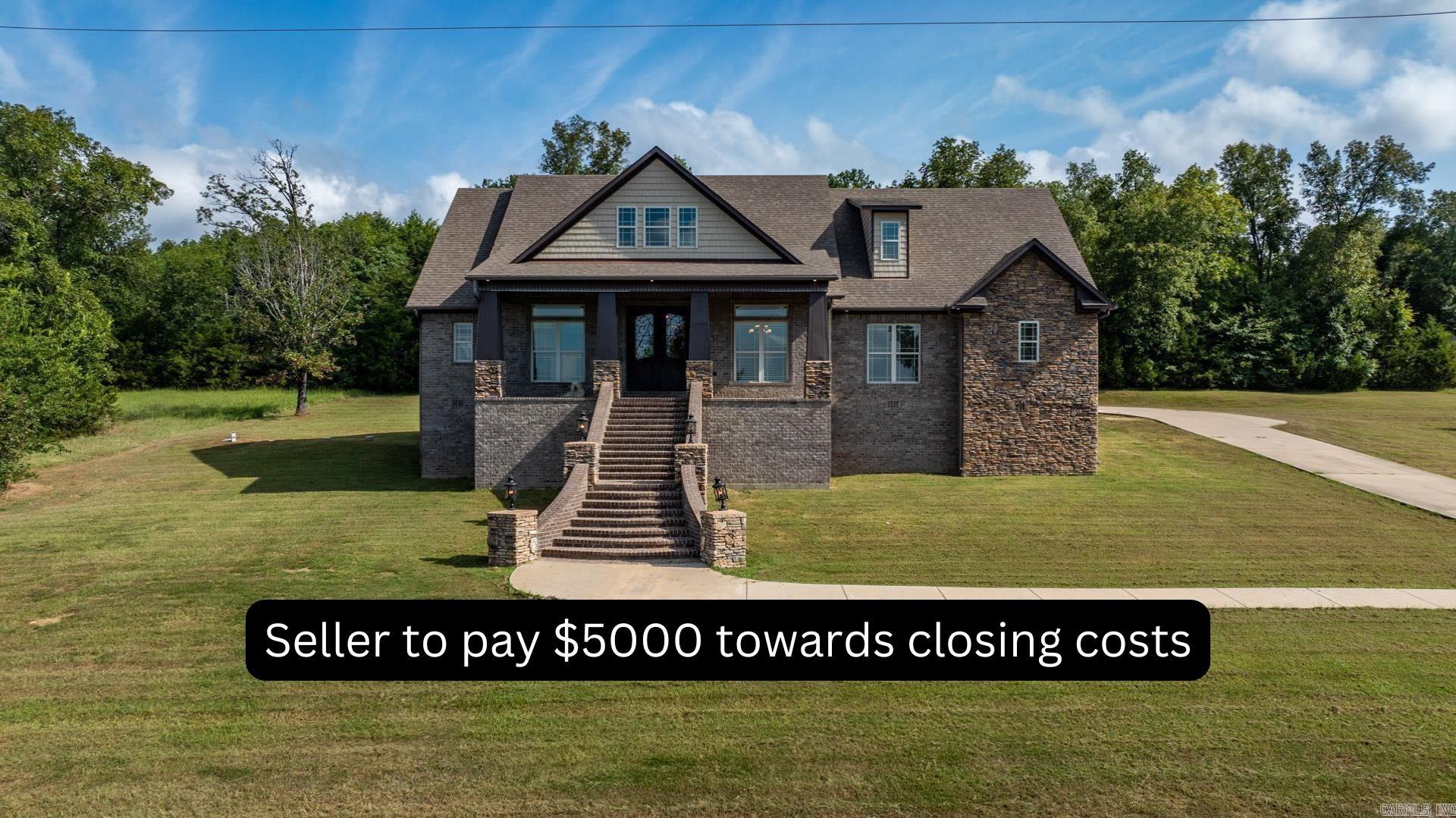 Castlepines , Greenbrier, AR 72058 #1