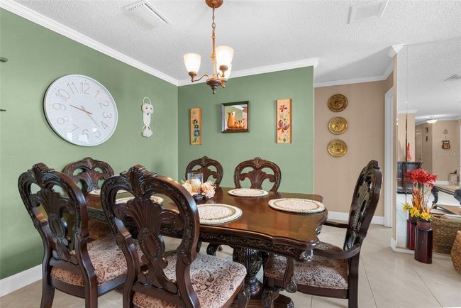 7489 Gates Cir, House other with 3 bedrooms, 2 bathrooms and null parking in SPRING HILL FL | Image 4