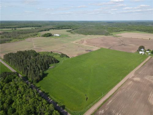 40 Acres Anderson Road, Glen Flora, WI, 54526 | Card Image