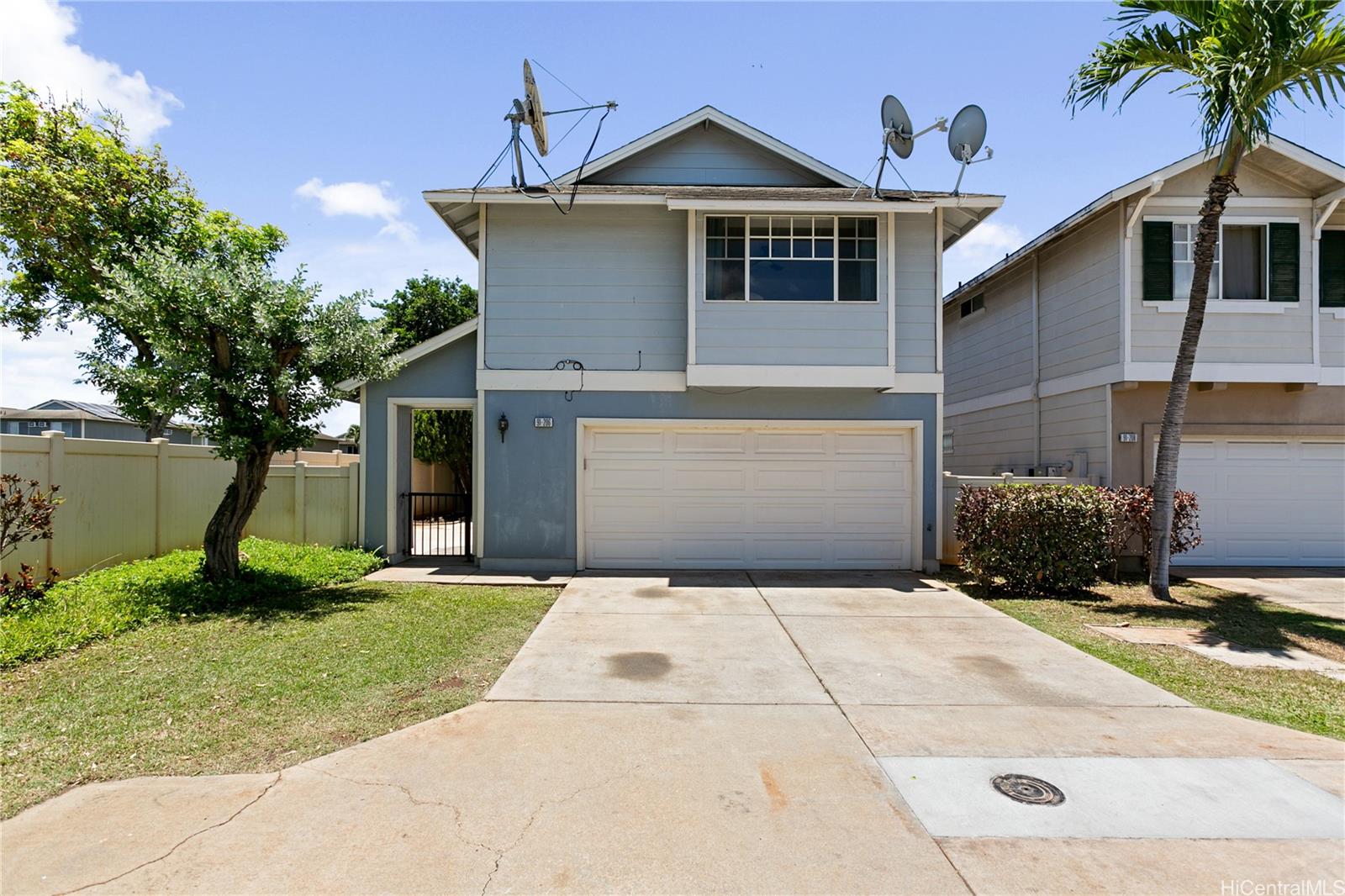 Makalea St, Ewa Beach, HI 96706