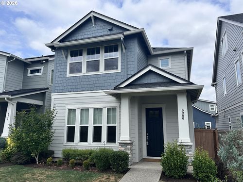 6980 Se Skipper Ln, Hillsboro, OR, 97123-6606 | Card Image