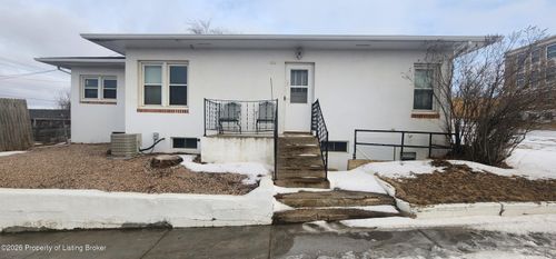 512 Adams Avenue, Hettinger, ND, 58639 | Card Image
