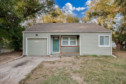 422 E Funston St, Wichita, KS, 67211-4215 | Card Image