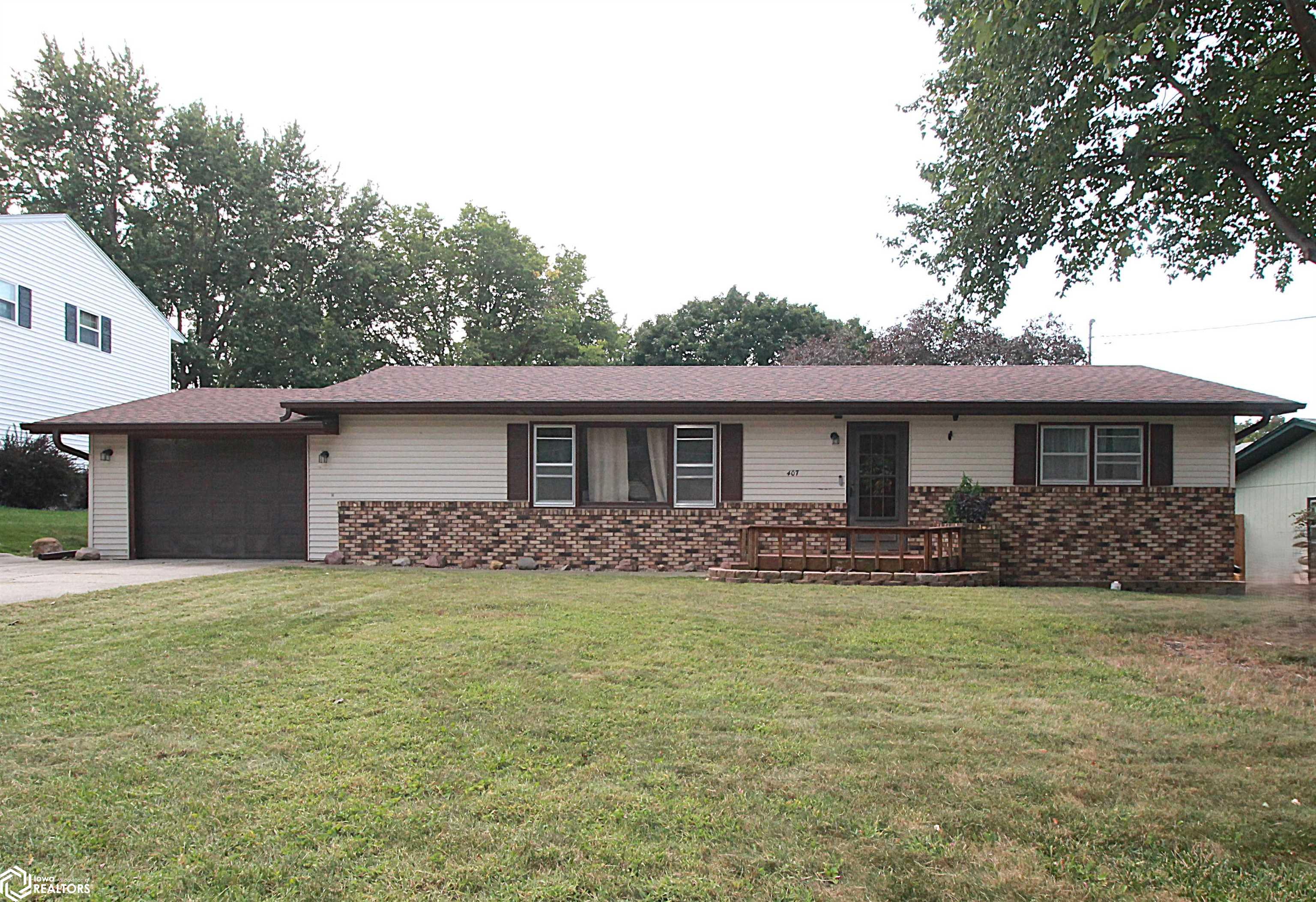 Linden Ave, Shenandoah, IA 51601