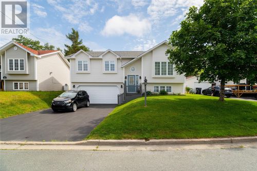4 Hibernia Place, Conception Bay South, NL, A1X7P2 | Card Image