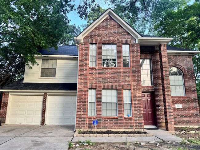 2702 Dovewood Ln, House other with 4 bedrooms, 3 bathrooms and 2 parking in Spring TX | Image 4
