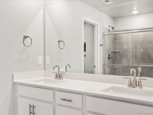 14451 Pansy Loop, Townhouse with 4 bedrooms, 4 bathrooms and 2 parking in Morrison CO | Image 24