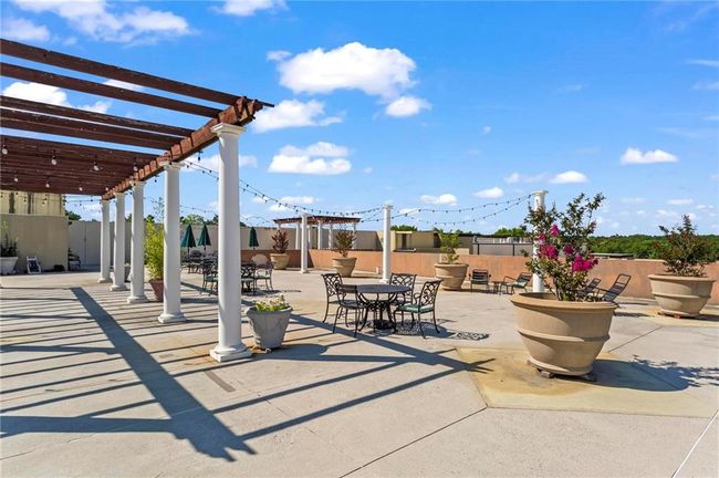 UNIT-4514 - 5300 Peachtree Rd, Condo with 1 bedrooms, 1 bathrooms and null parking in Chamblee GA | Image 27