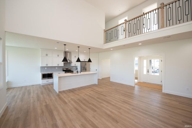 1985 Mud Creek Ct, House other with 4 bedrooms, 4 bathrooms and null parking in West Lafayette IN | Image 9