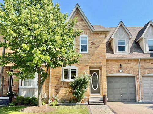 38a-5940 Glen Erin Dr, Mississauga, ON, L5M5W9 | Card Image